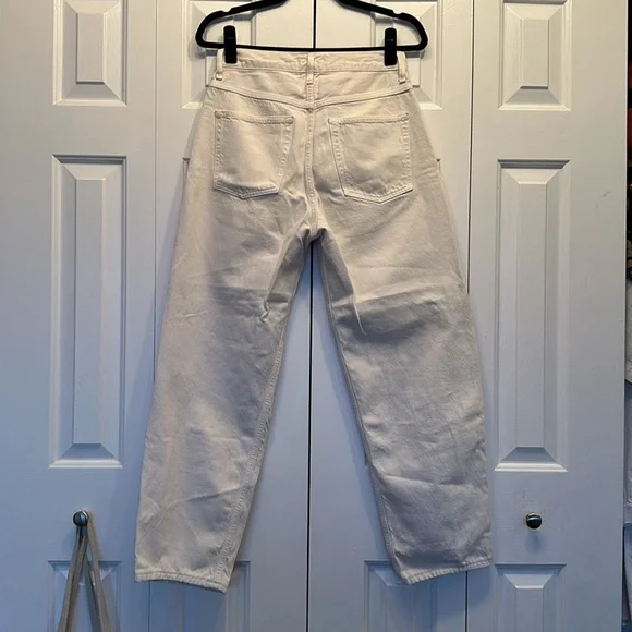 AGOLDE 90s pinch waisted Jeans - Picture 8 of 9